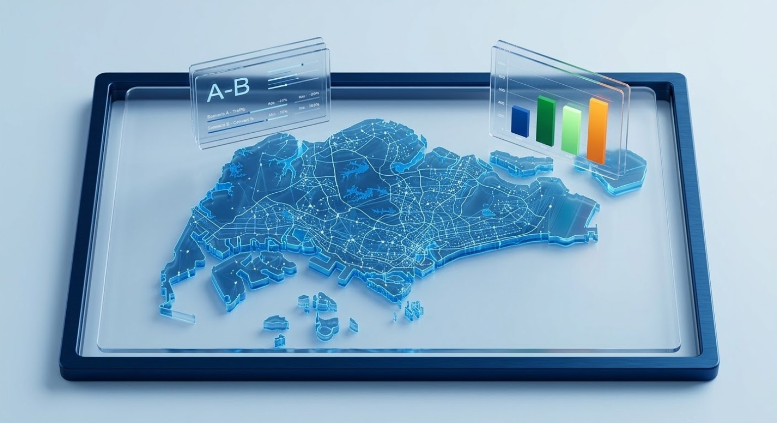 AI Job Search Kit — Singapore cover